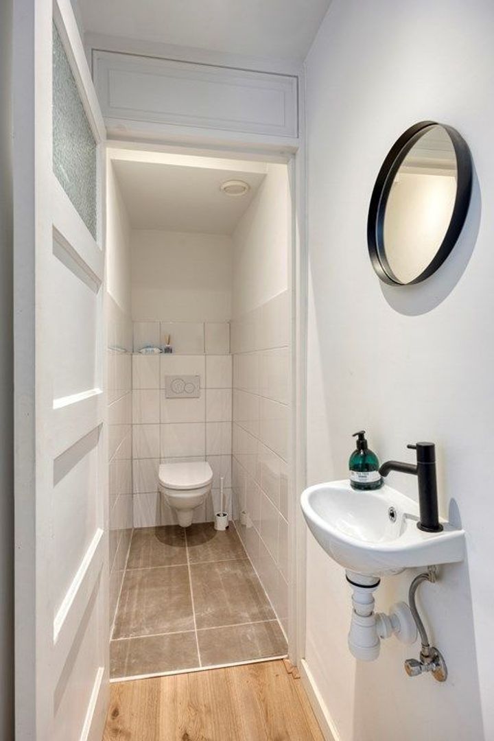 Lange Hilleweg 8 D, Rotterdam foto-24