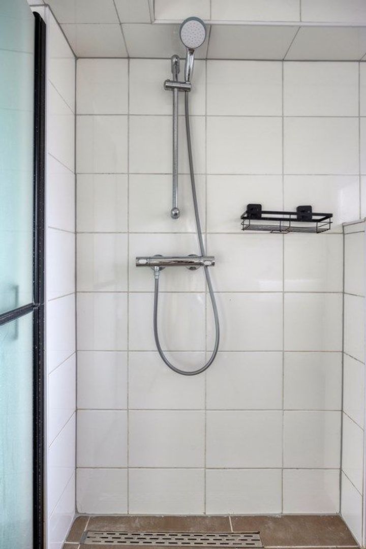 Lange Hilleweg 8 D, Rotterdam foto-21