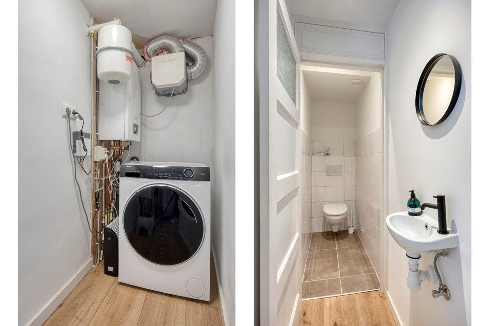 Lange Hilleweg 8 D, Rotterdam foto-23