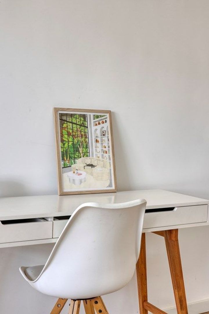 Lange Hilleweg 8 D, Rotterdam foto-26