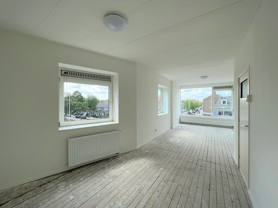 2e Hogenbanweg 97 B, Rotterdam