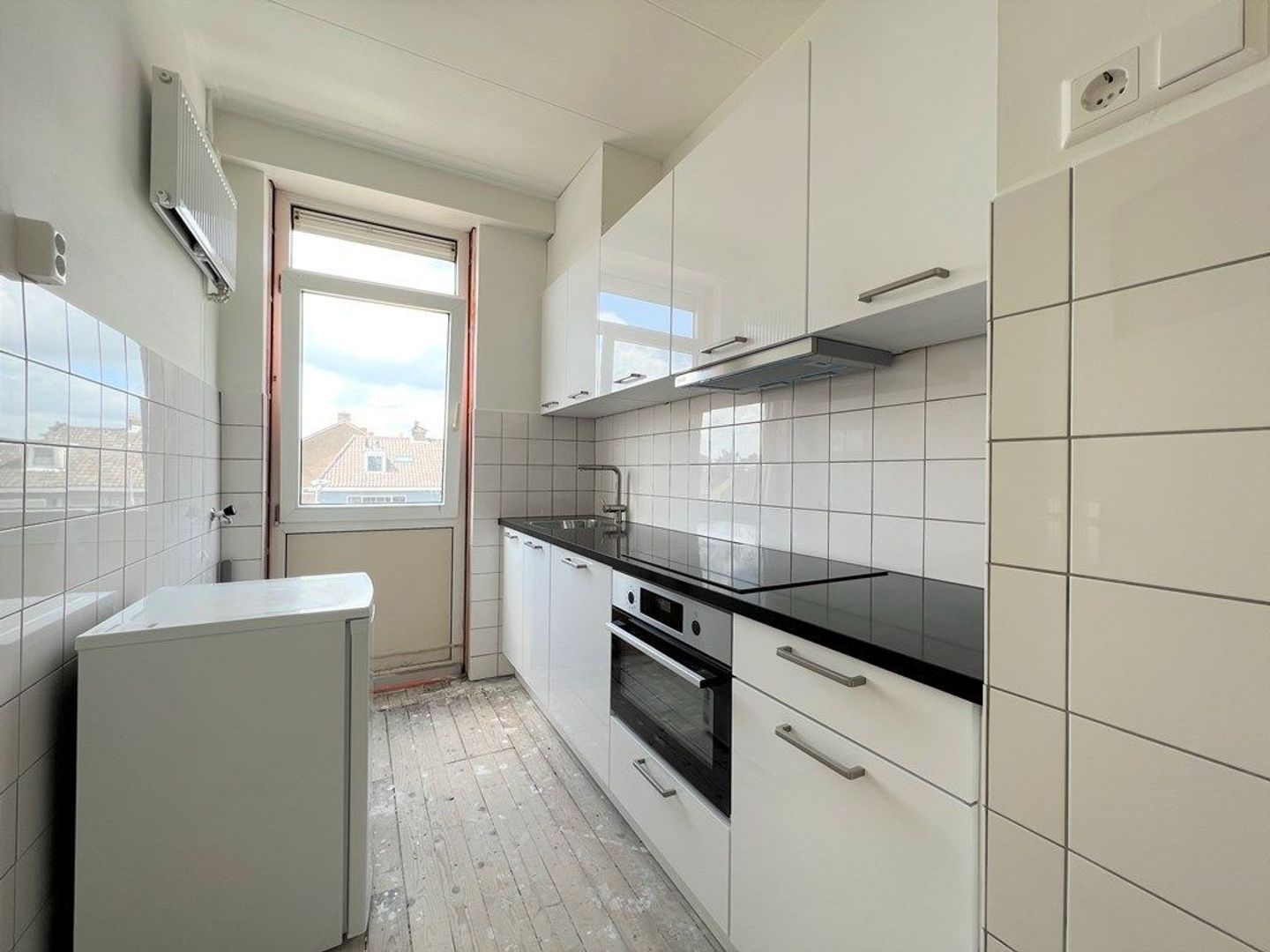 2e Hogenbanweg 97 B, Rotterdam foto-6