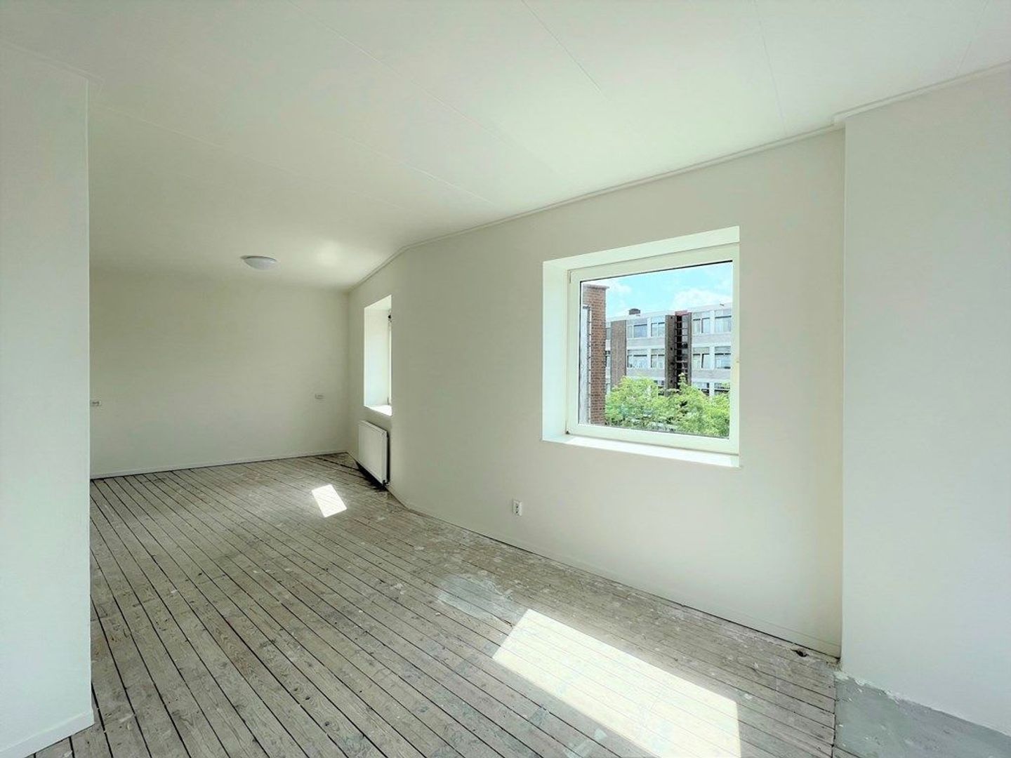 2e Hogenbanweg 97 B, Rotterdam foto-3