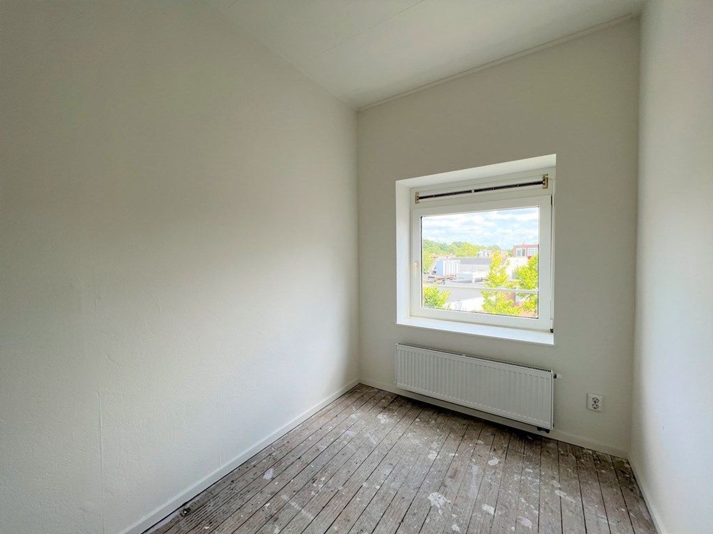 2e Hogenbanweg 97 B, Rotterdam foto-5