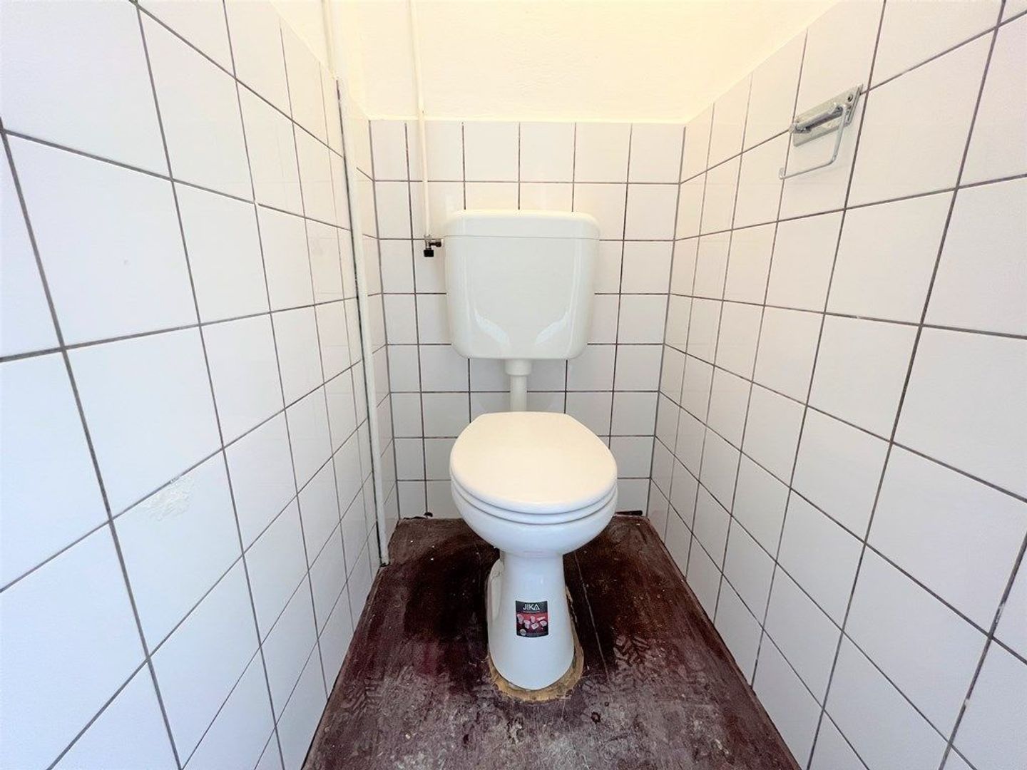 2e Hogenbanweg 97 B, Rotterdam foto-9