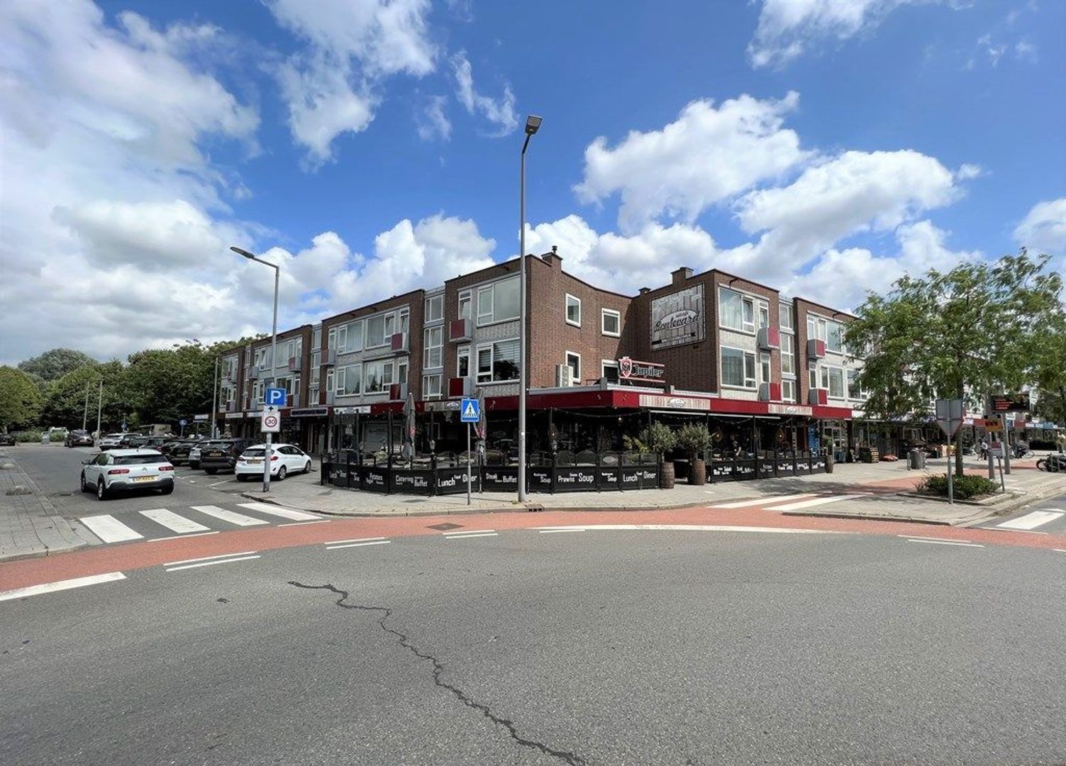 2e Hogenbanweg 97 B, Rotterdam foto-12