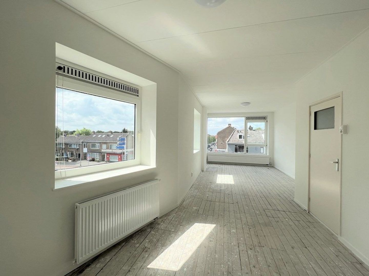 2e Hogenbanweg 97 B, Rotterdam foto-1