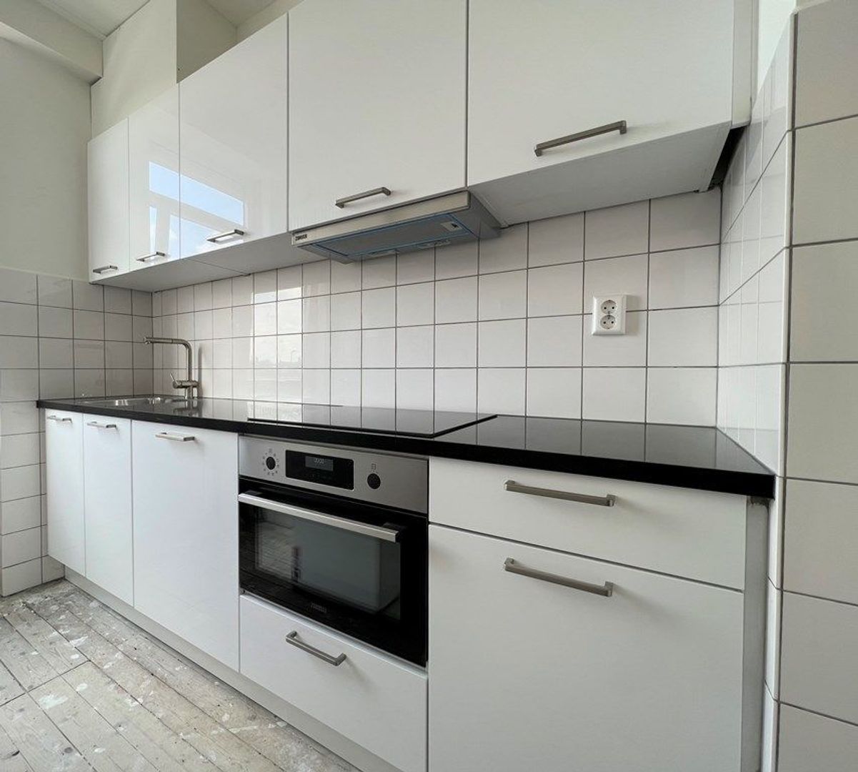 2e Hogenbanweg 97 B, Rotterdam foto-7