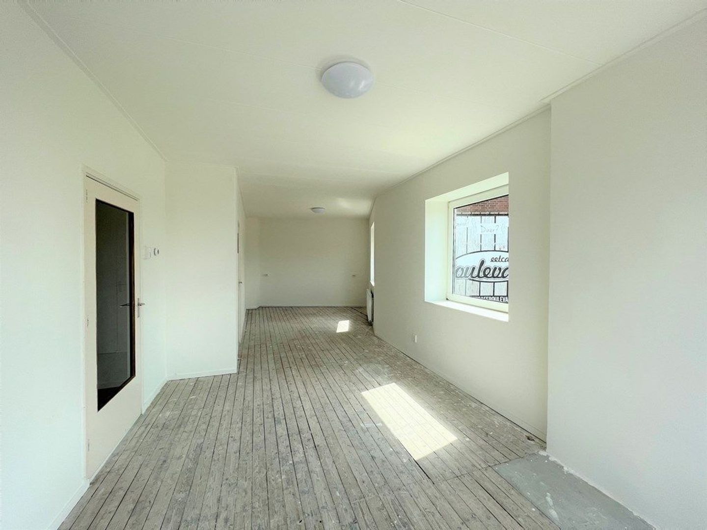 2e Hogenbanweg 97 B, Rotterdam foto-2