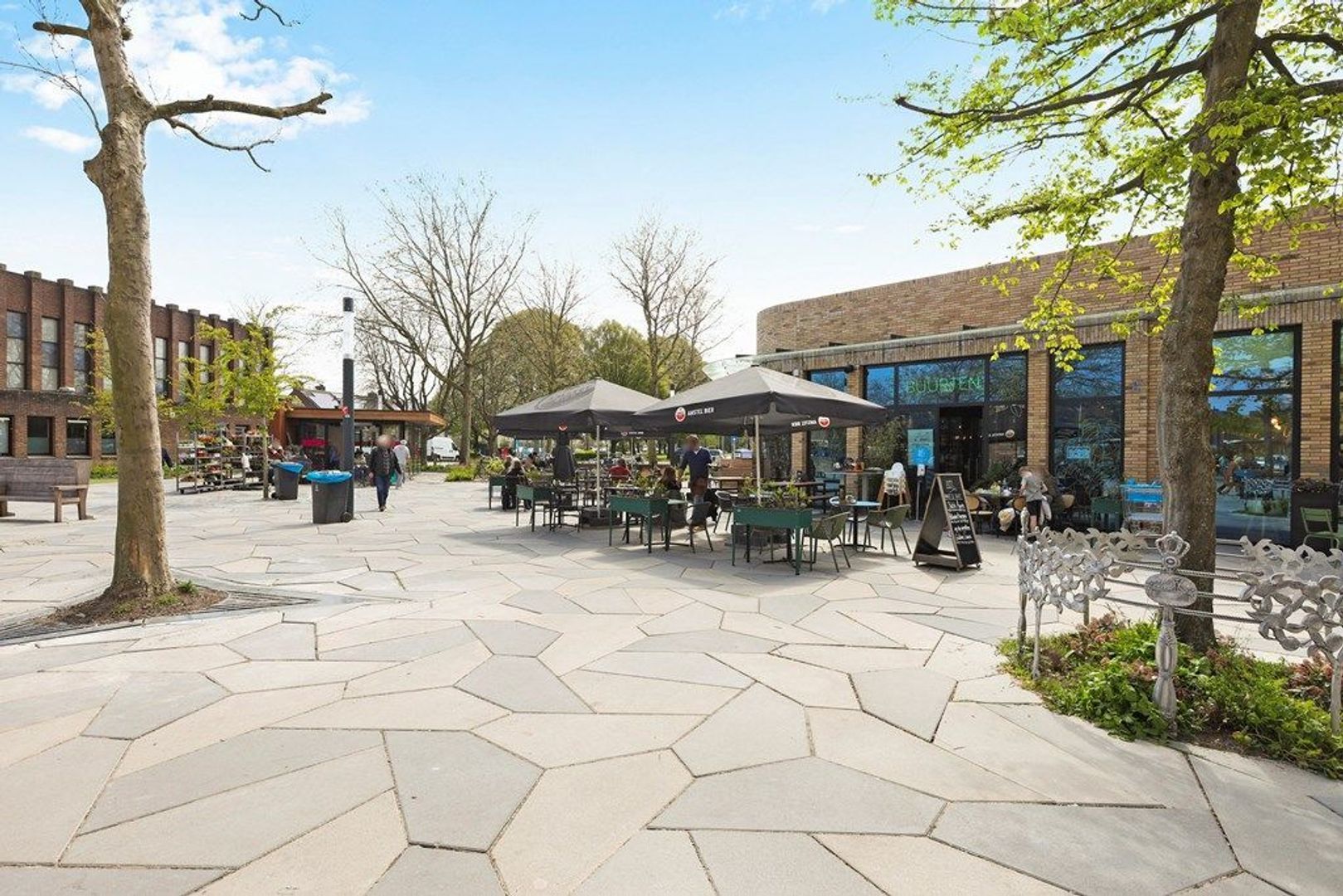 Valetonlaan 5, Utrecht foto-13