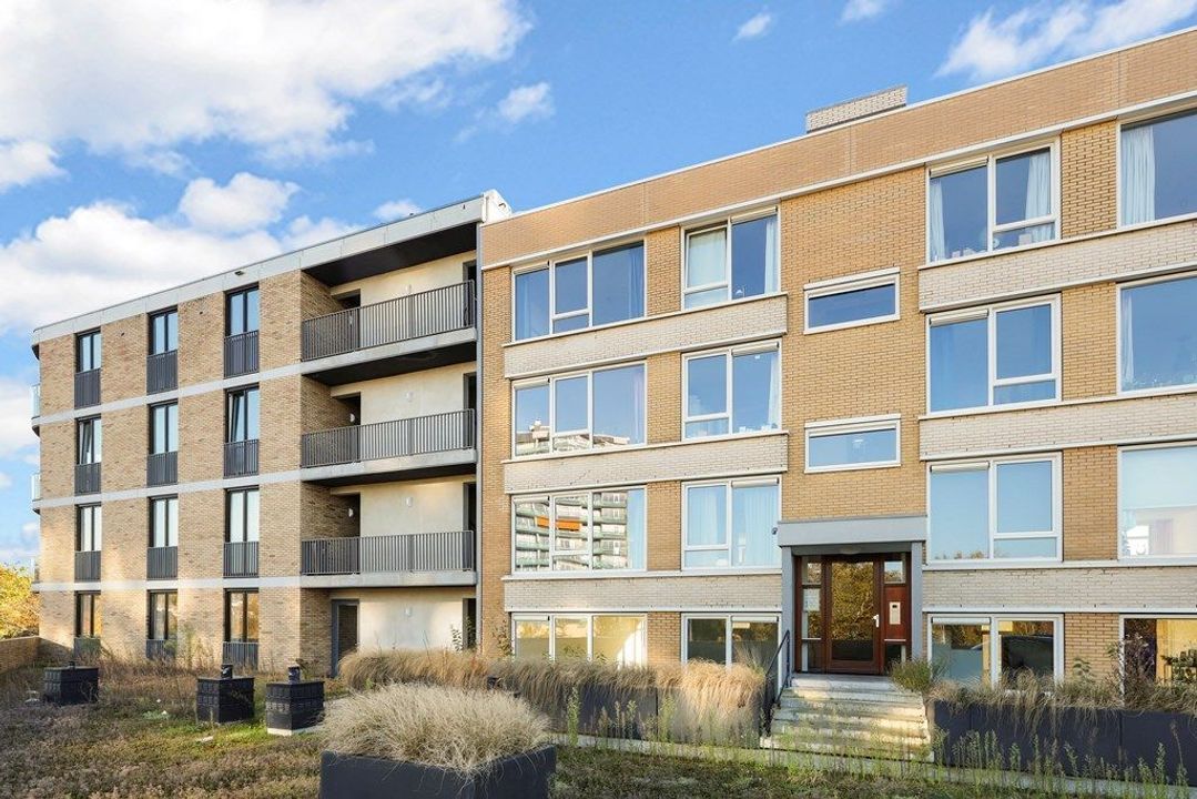 Valetonlaan 5, Utrecht