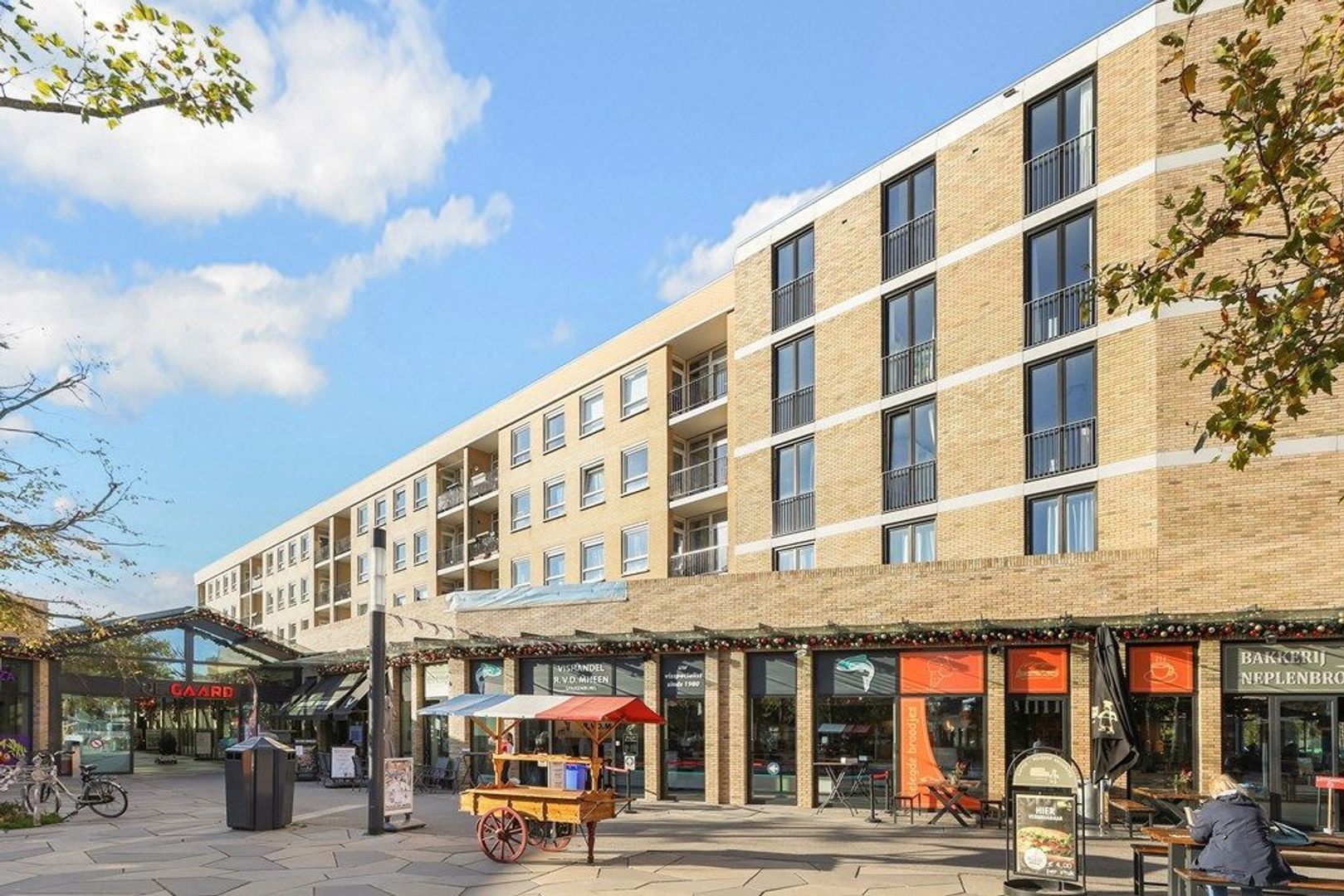 Valetonlaan 5, Utrecht foto-12