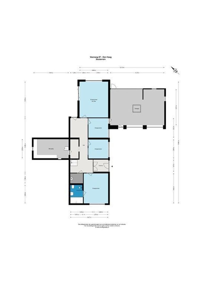 Veenweg 97, Den Haag foto-61