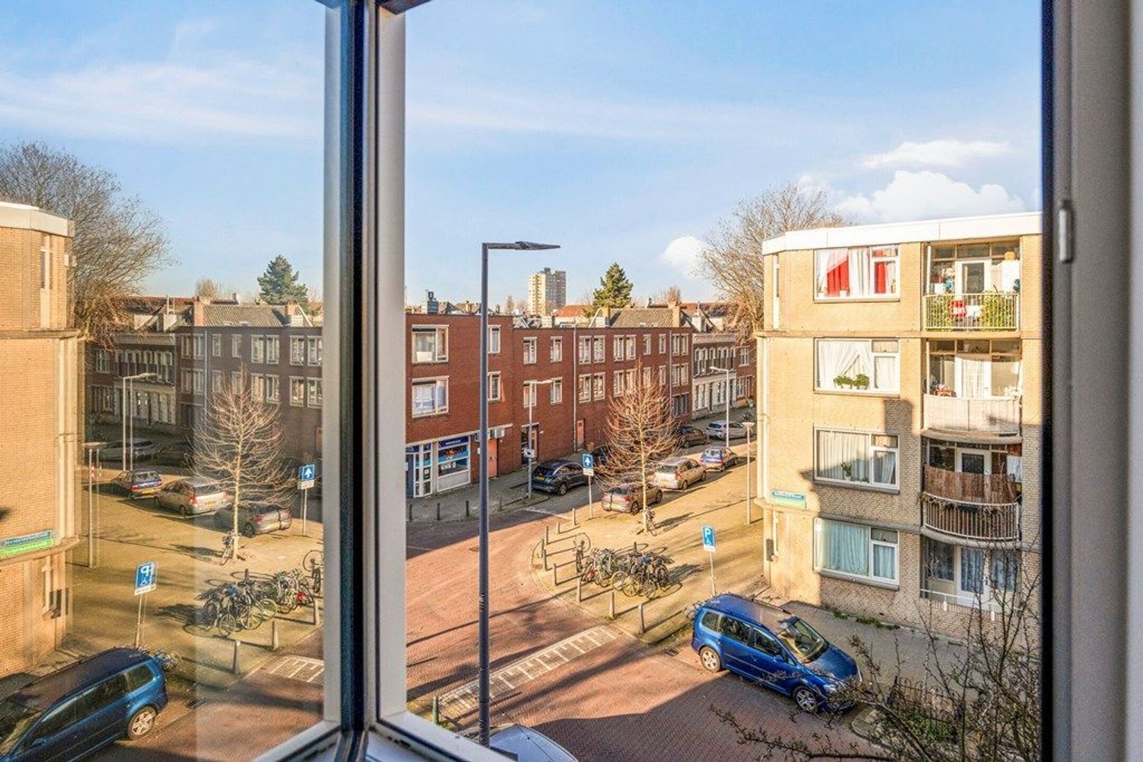 Benthuizerstraat 112 02, Rotterdam foto-9