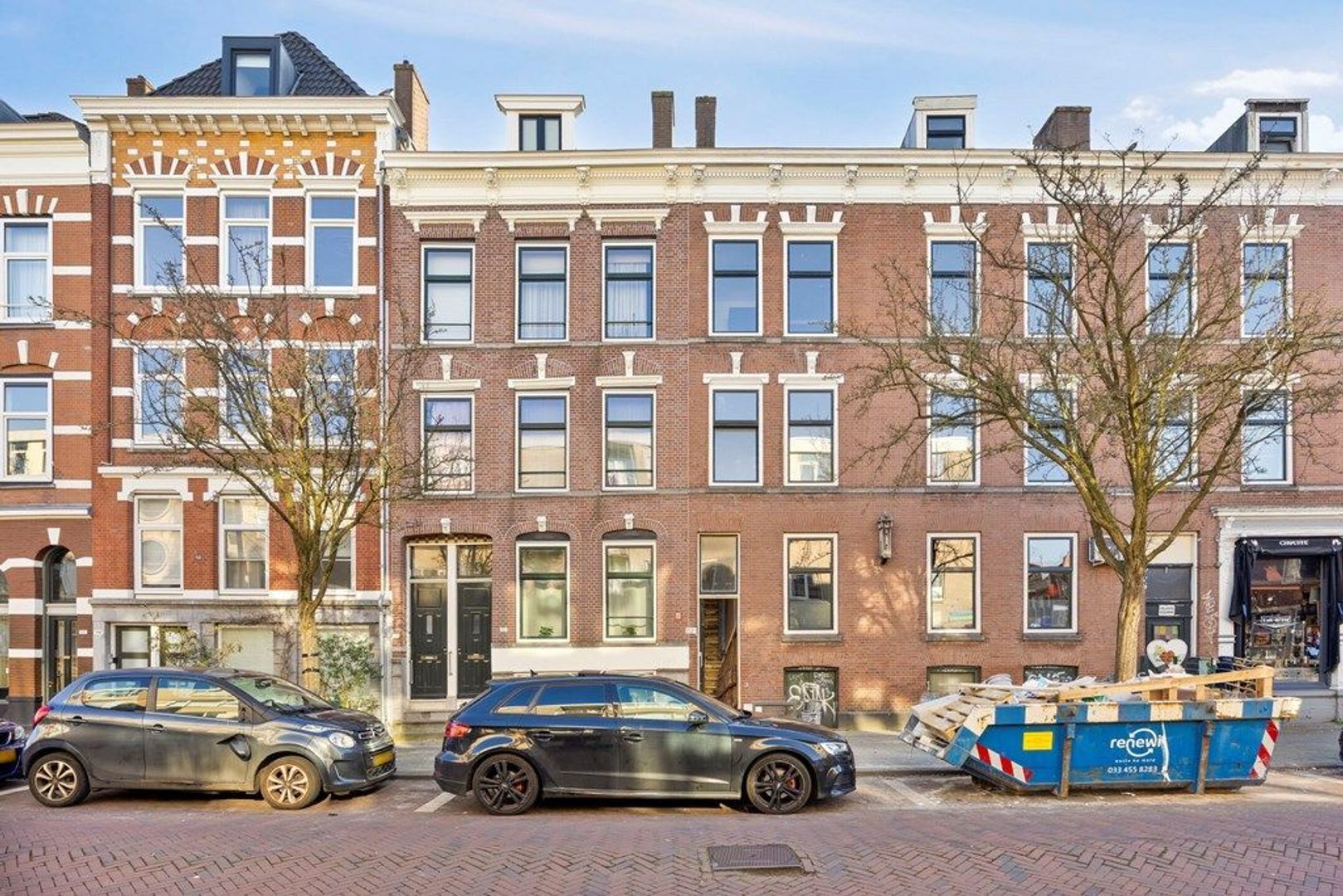 Benthuizerstraat 112 02, Rotterdam foto-25