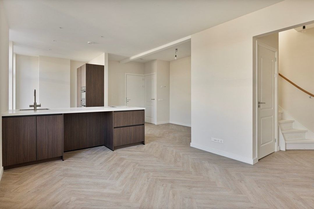 Benthuizerstraat 112 02, Rotterdam