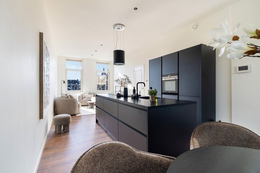 1E Middellandstraat 75 B02, Rotterdam