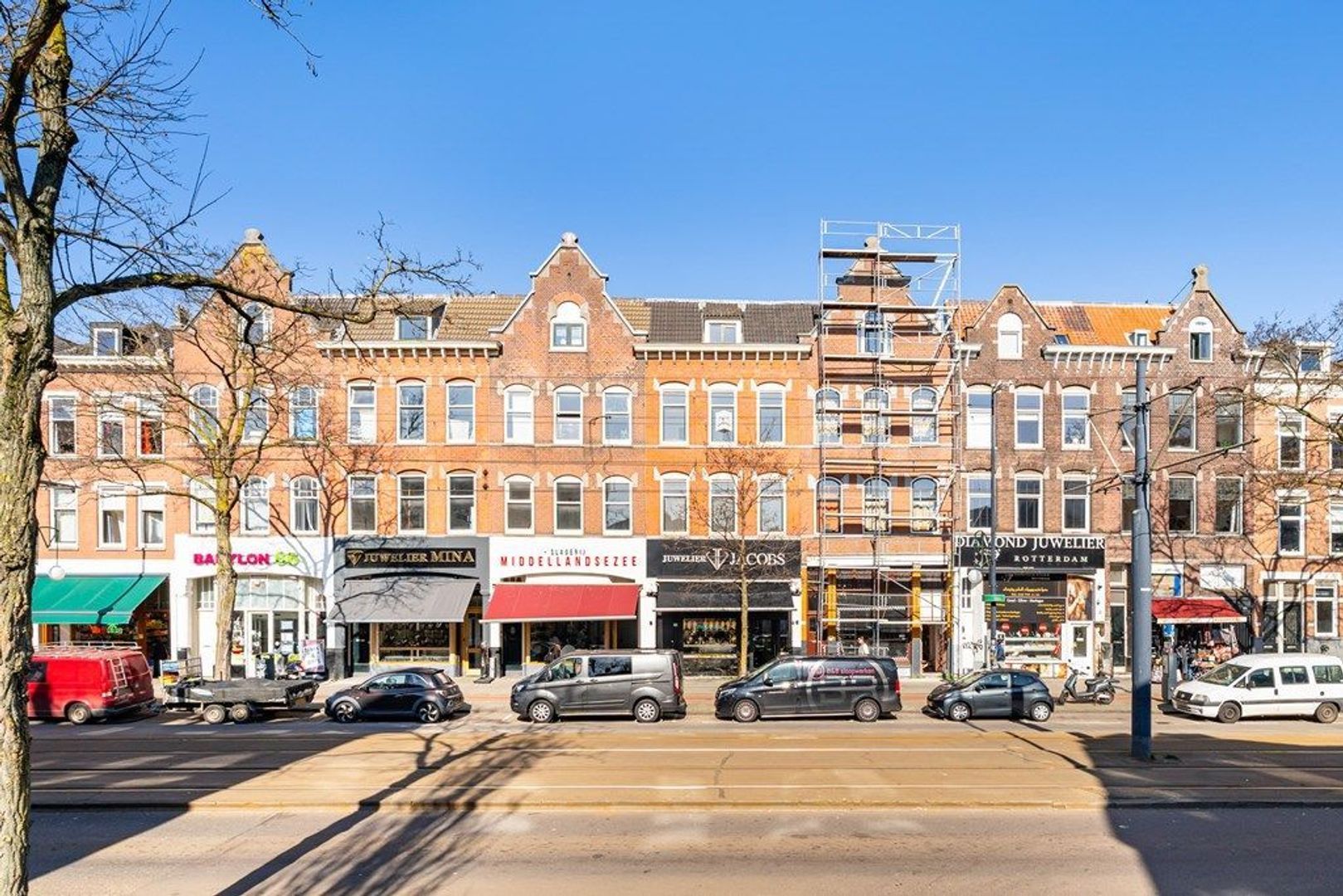 1E Middellandstraat 75 B02, Rotterdam foto-3