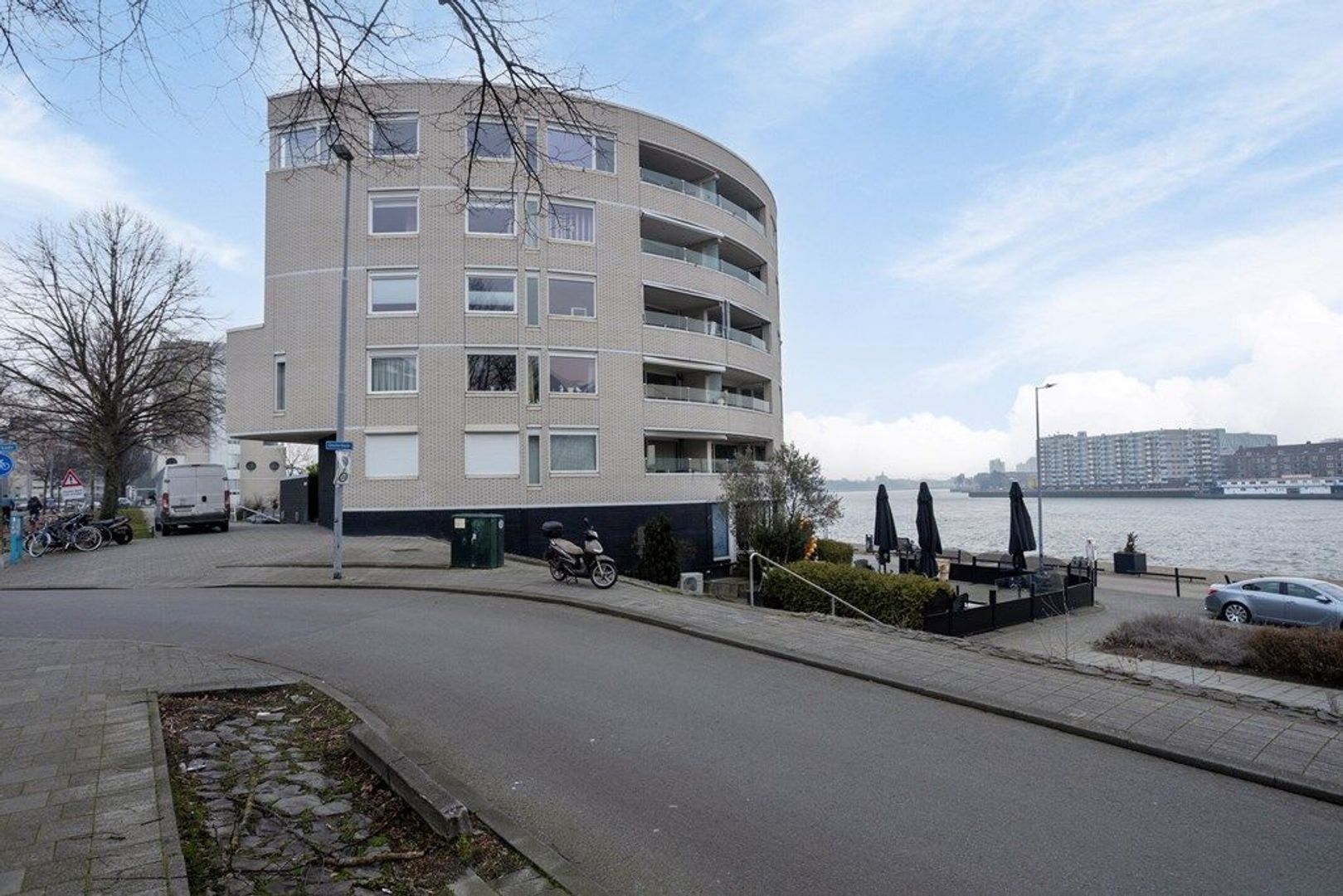 Maasboulevard 204, Rotterdam foto-34