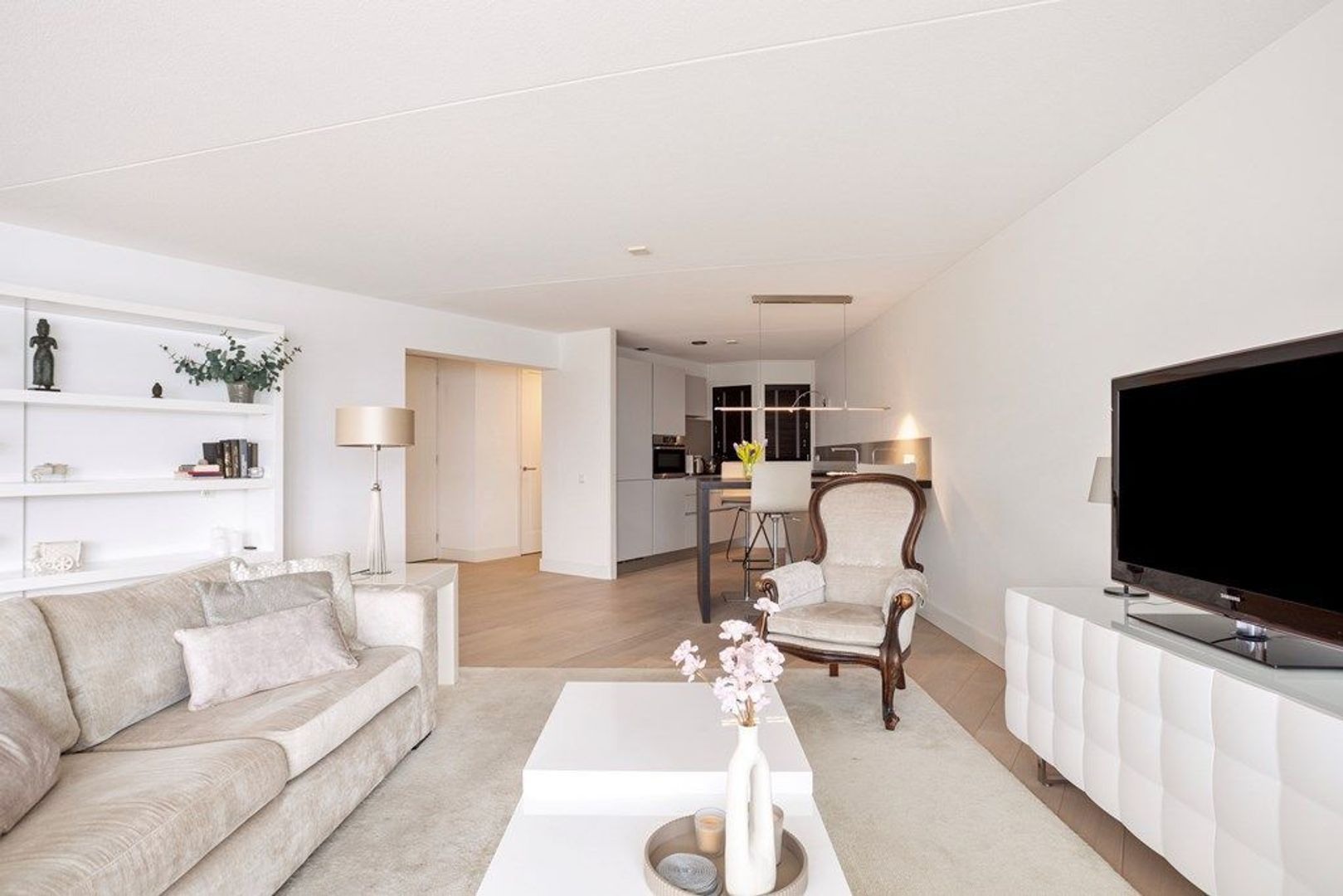 Maasboulevard 204, Rotterdam foto-6