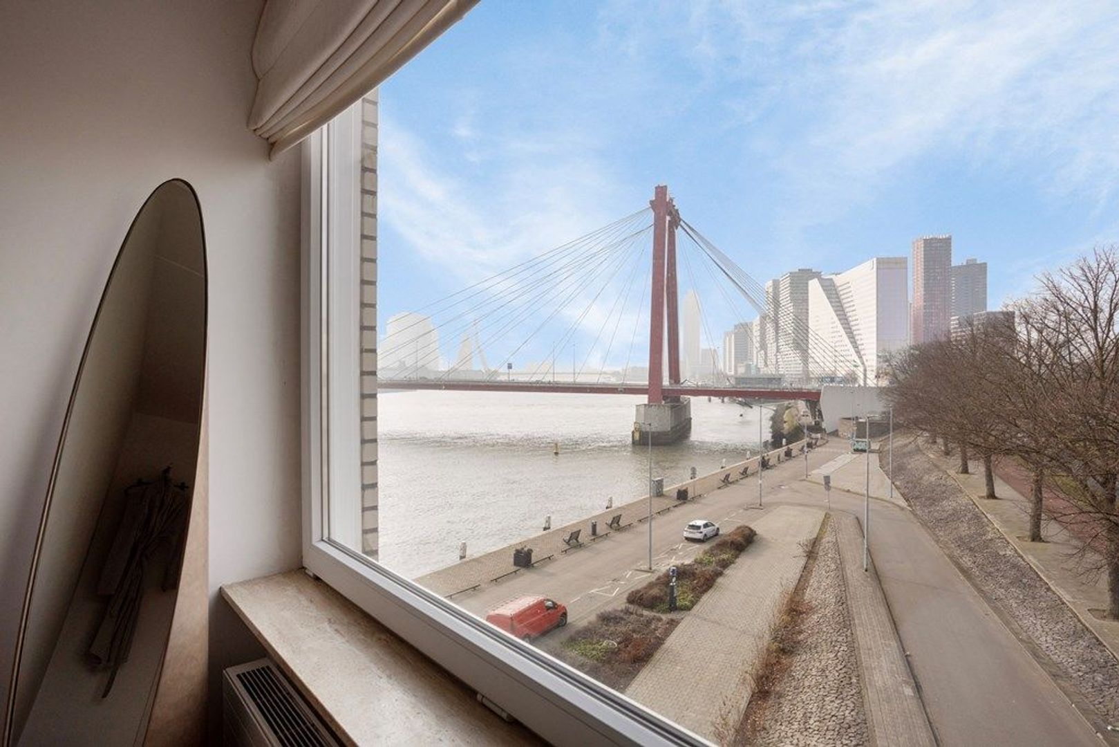 Maasboulevard 204, Rotterdam foto-29