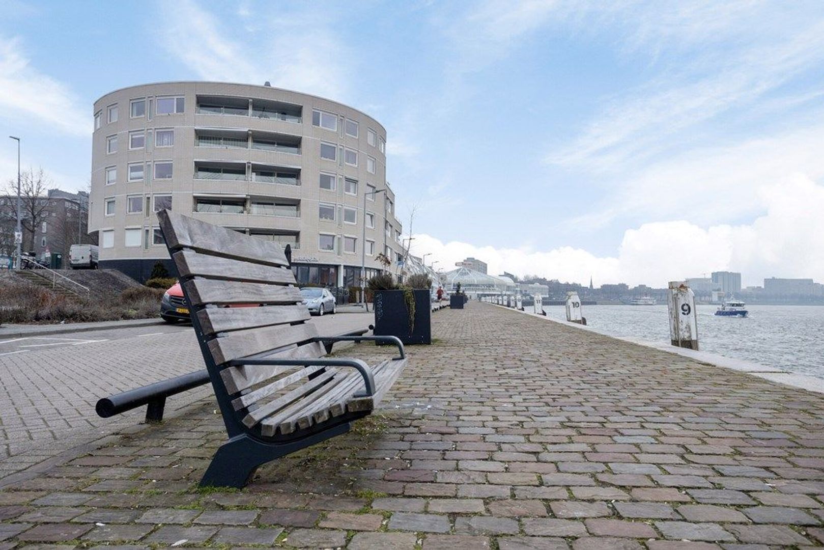 Maasboulevard 204, Rotterdam foto-36