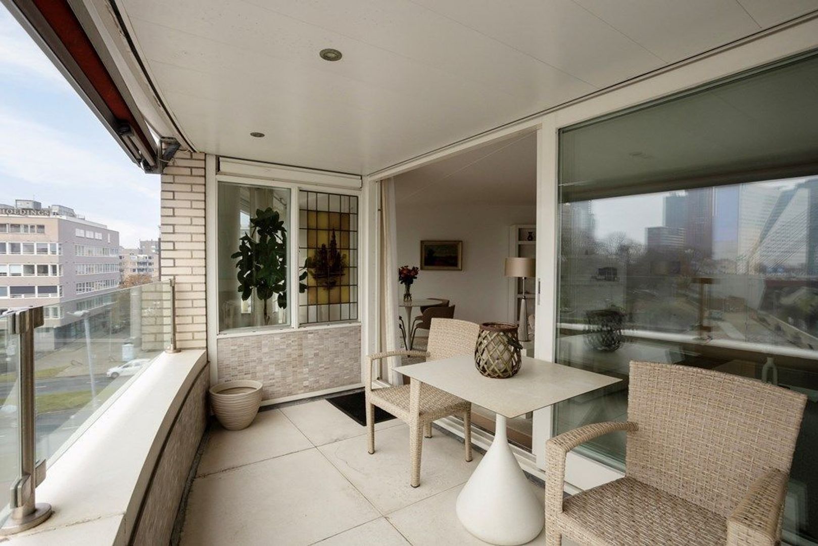 Maasboulevard 204, Rotterdam foto-15