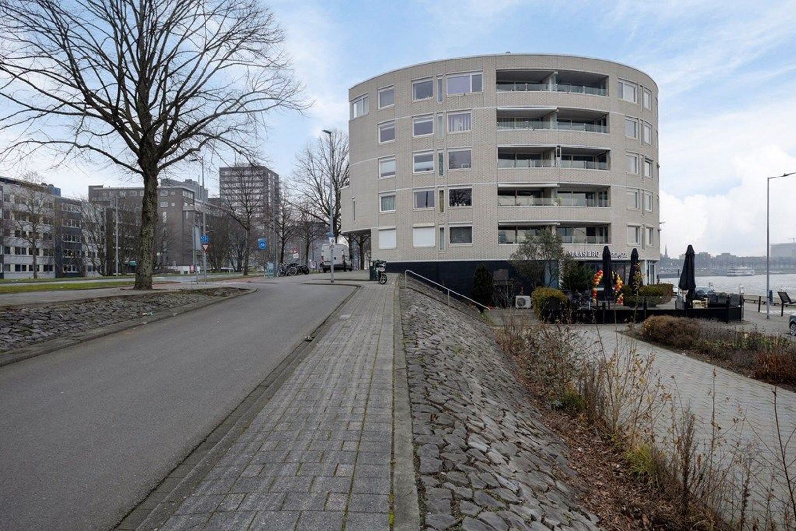 Maasboulevard 204, Rotterdam foto-35