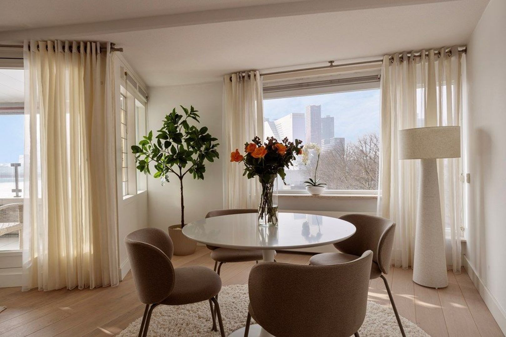 Maasboulevard 204, Rotterdam foto-4