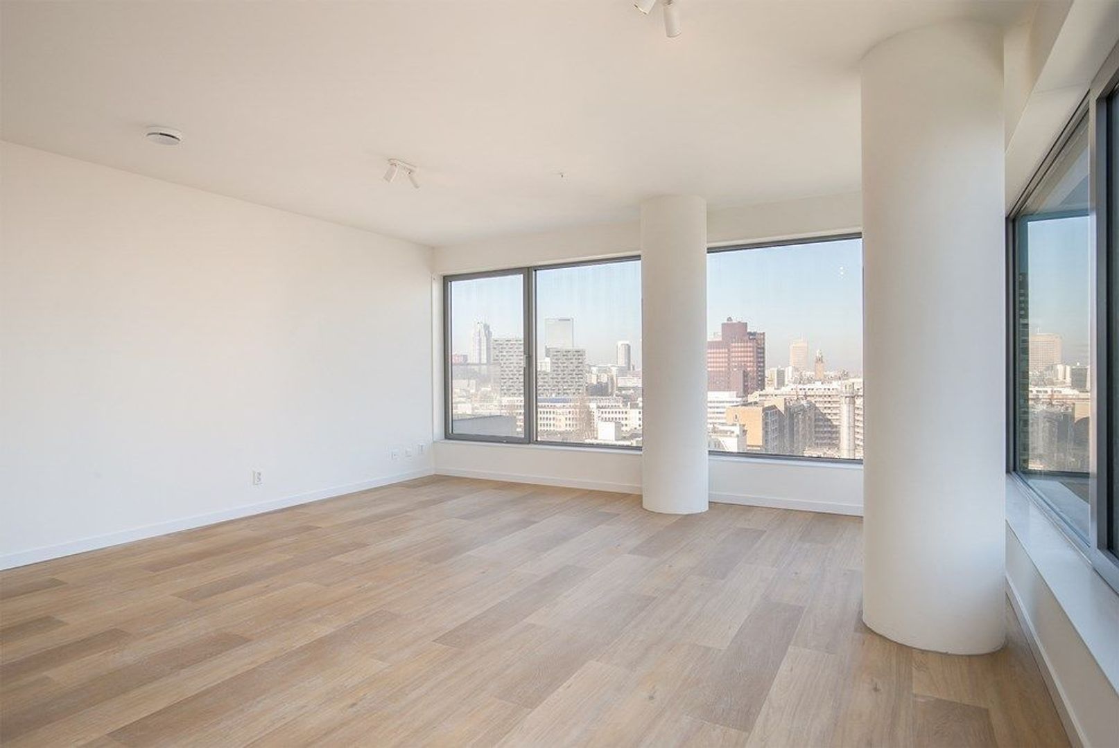 Baan 46 Y, Rotterdam foto-2