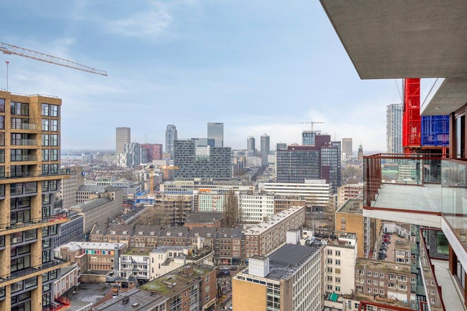 Baan 34 B19, Rotterdam foto-16