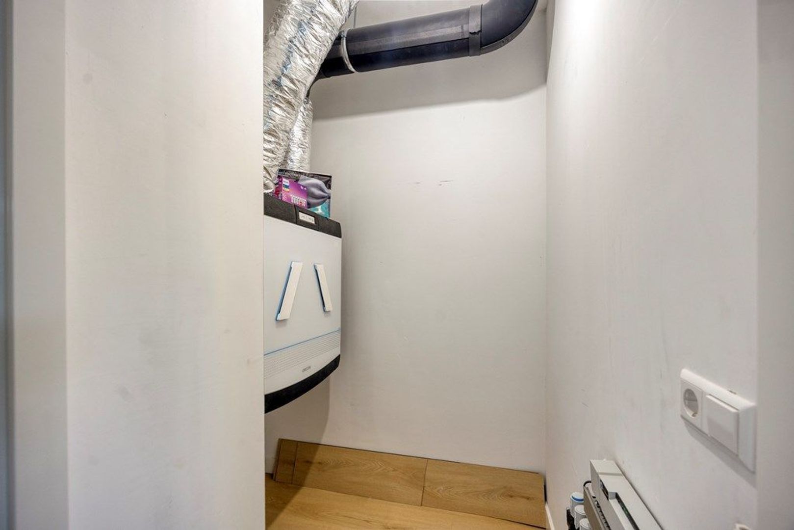 Baan 34 B19, Rotterdam foto-13