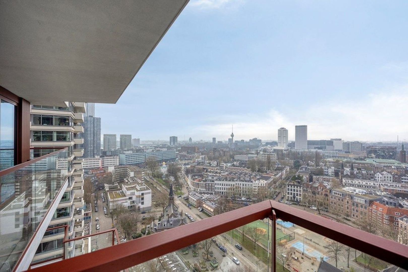 Baan 34 B19, Rotterdam foto-14