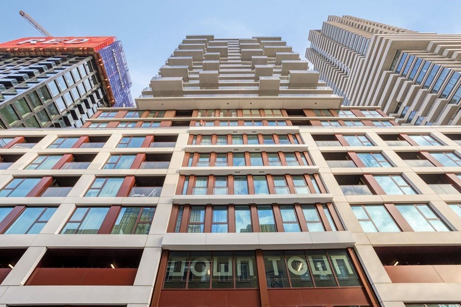 Baan 34 F17, Rotterdam foto-31