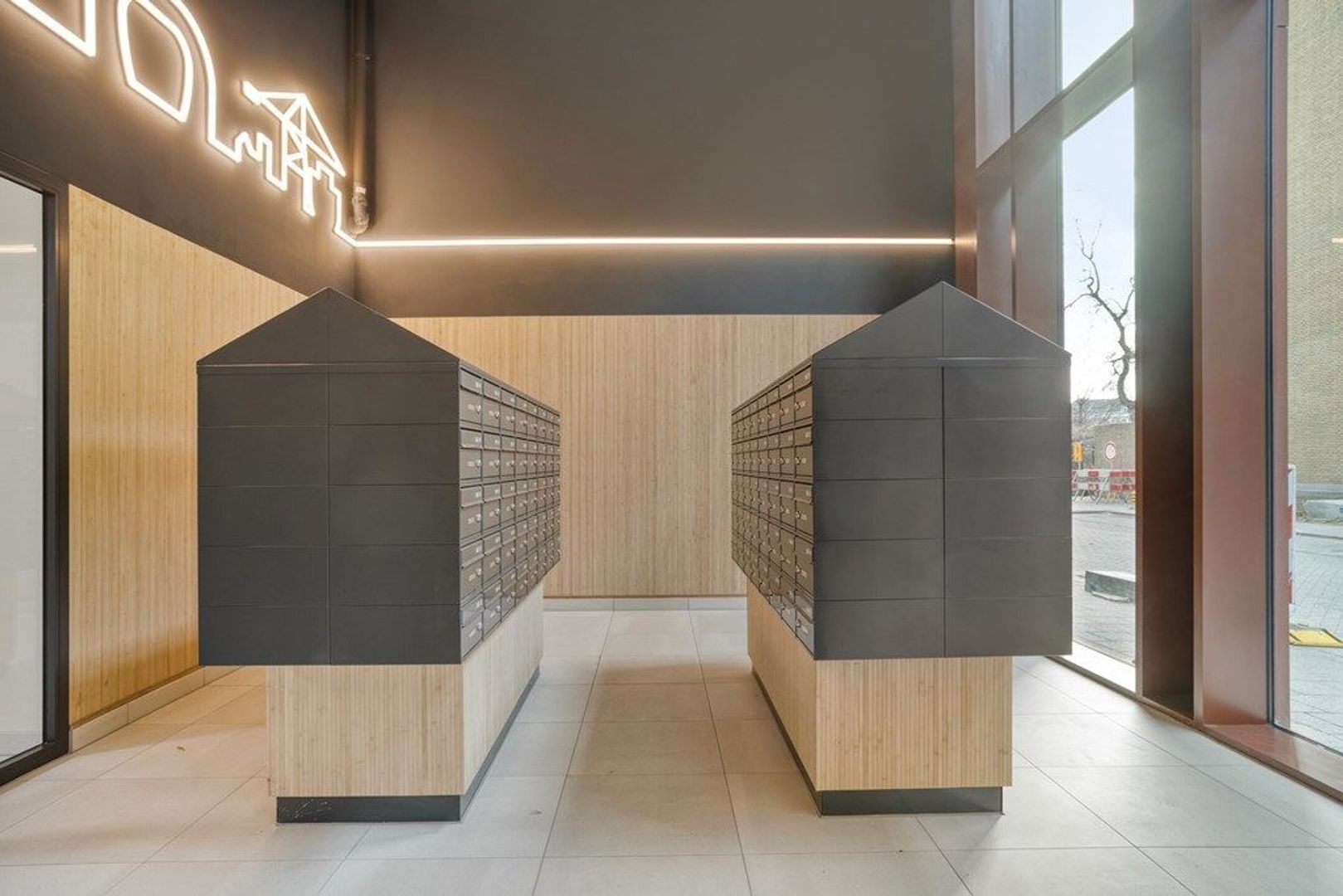 Baan 34 F17, Rotterdam foto-24