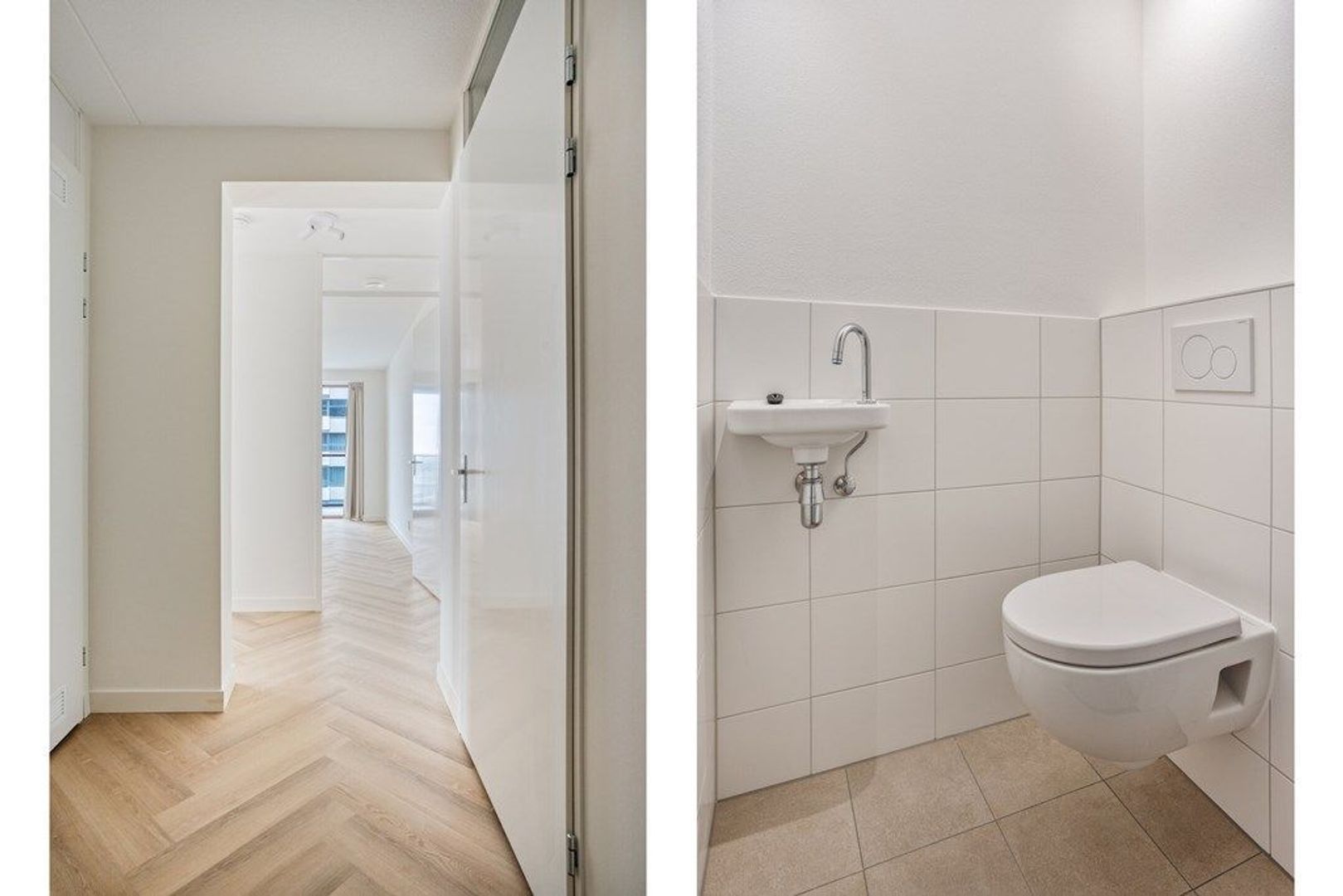 Baan 34 F17, Rotterdam foto-15