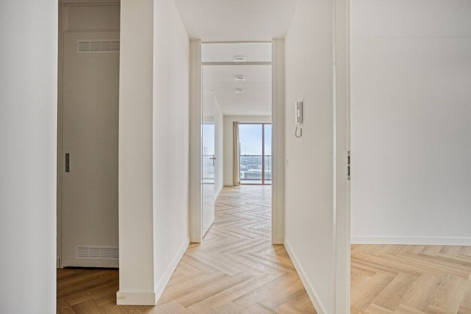 Baan 34 F17, Rotterdam foto-8