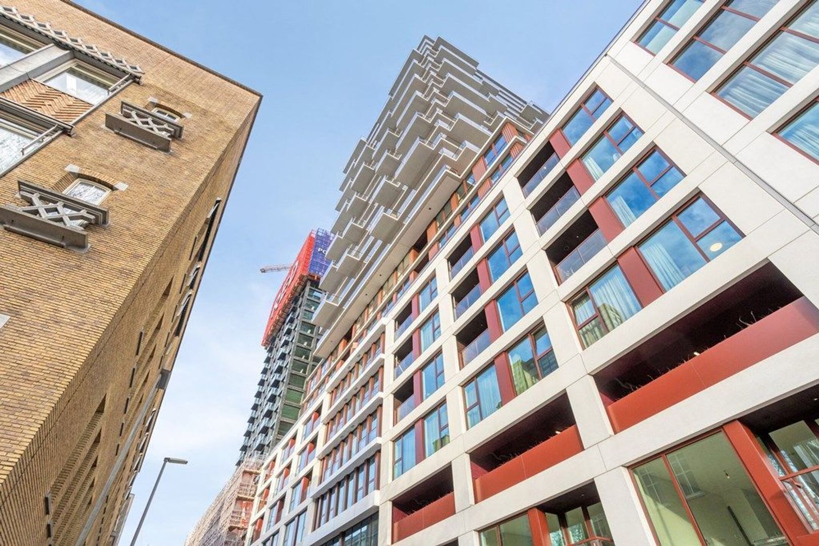 Baan 34 F17, Rotterdam foto-33