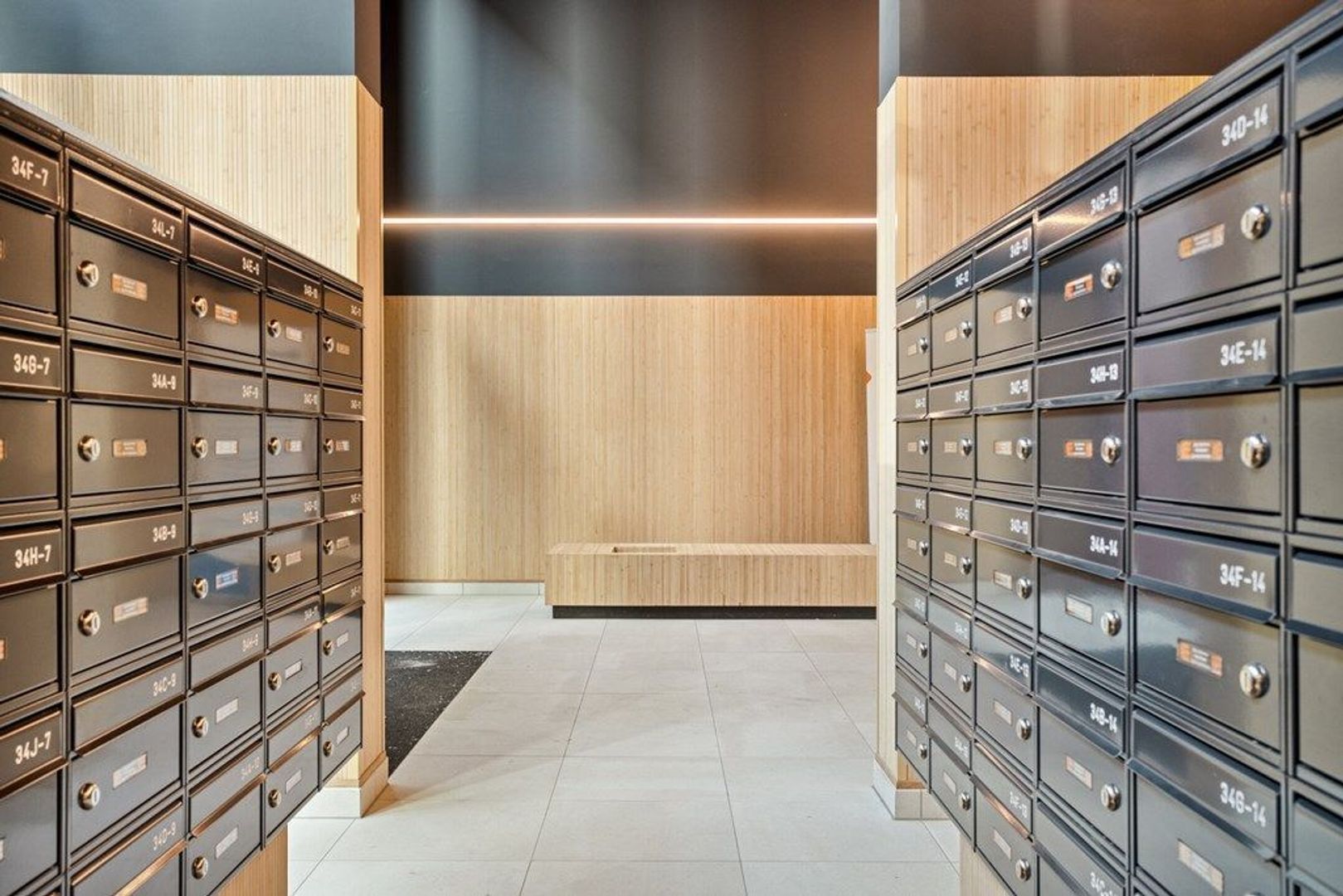 Baan 34 F17, Rotterdam foto-25