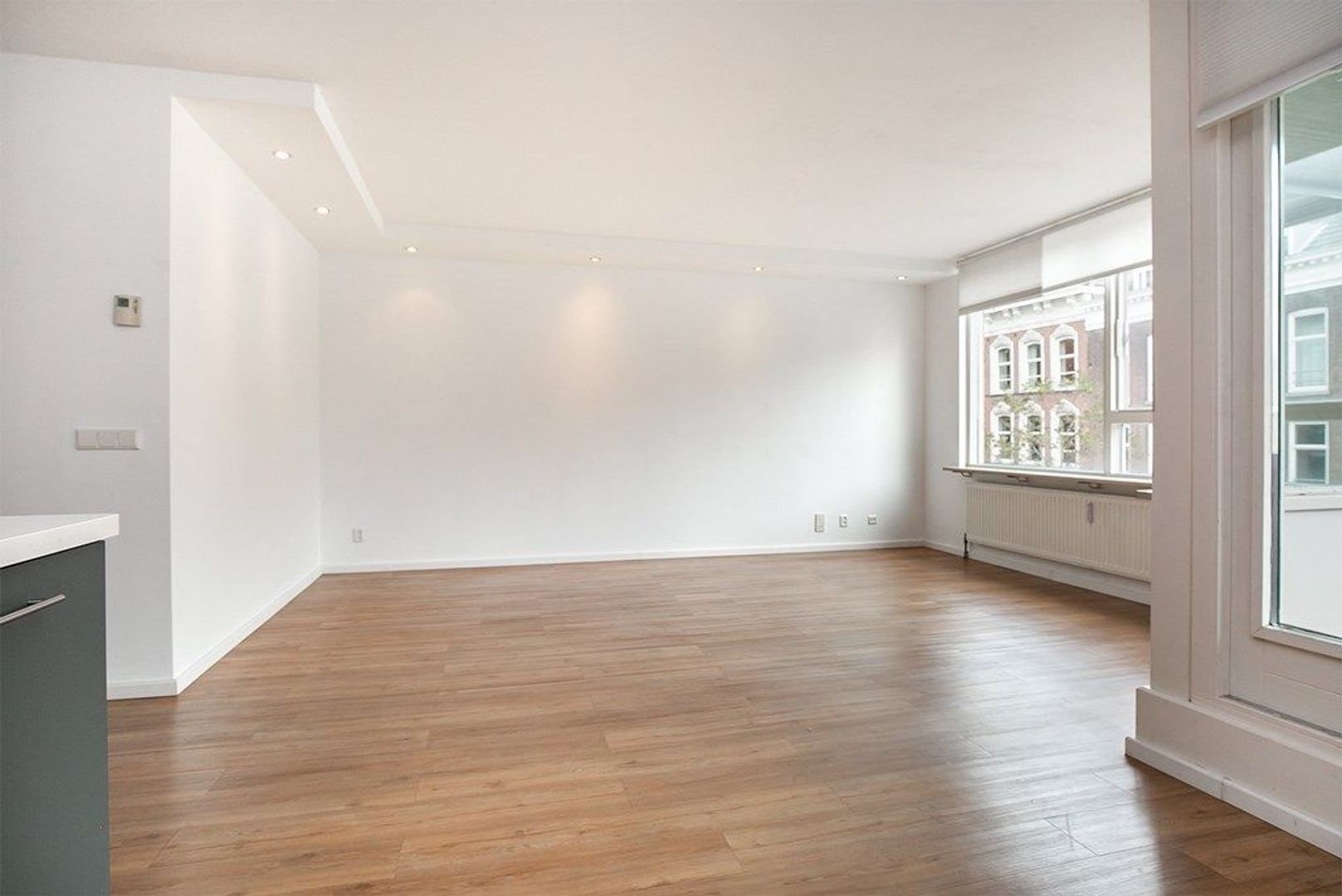 Karel Doormanstraat 299 D, Rotterdam foto-3