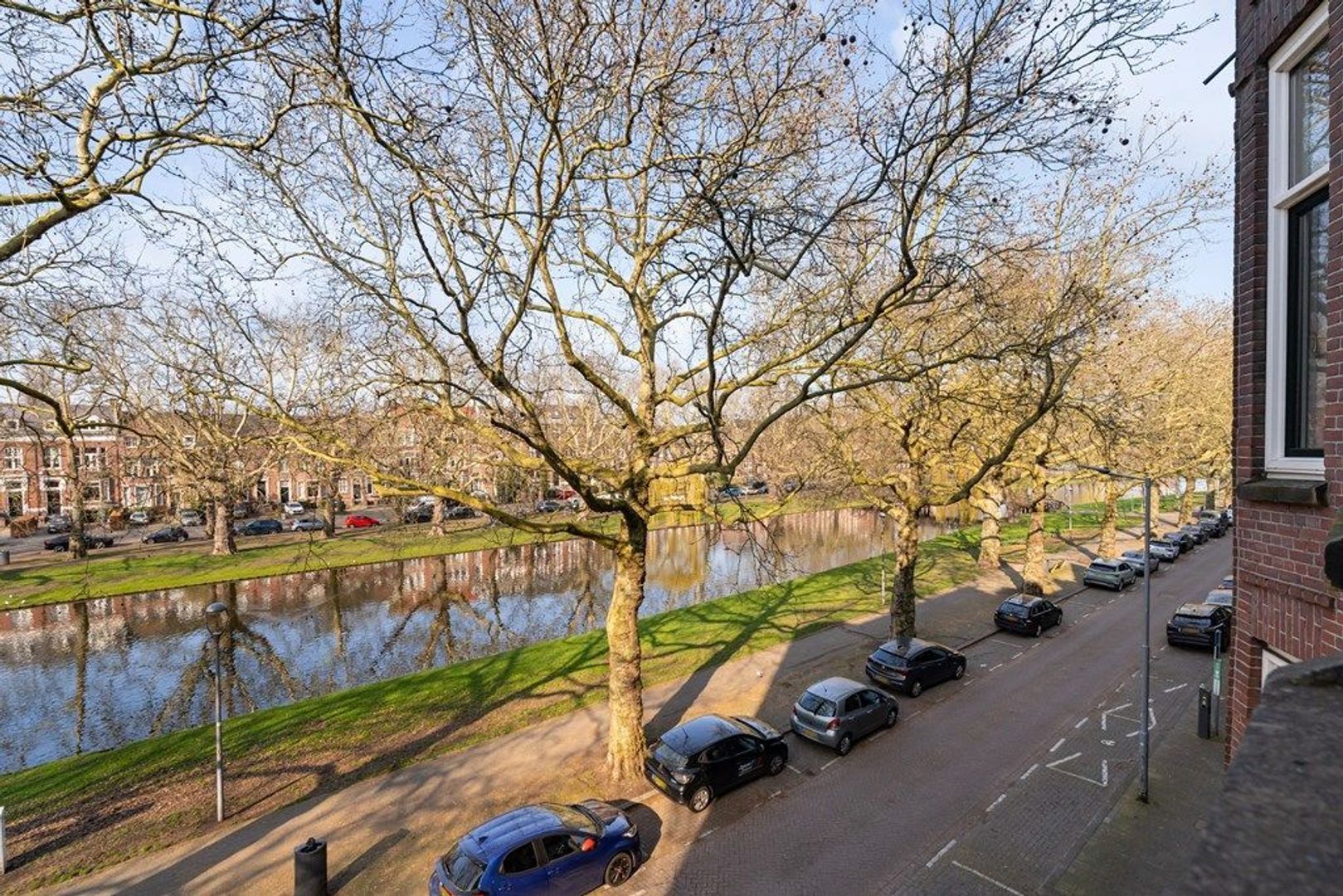 Heemraadssingel 94 D, Rotterdam foto-17