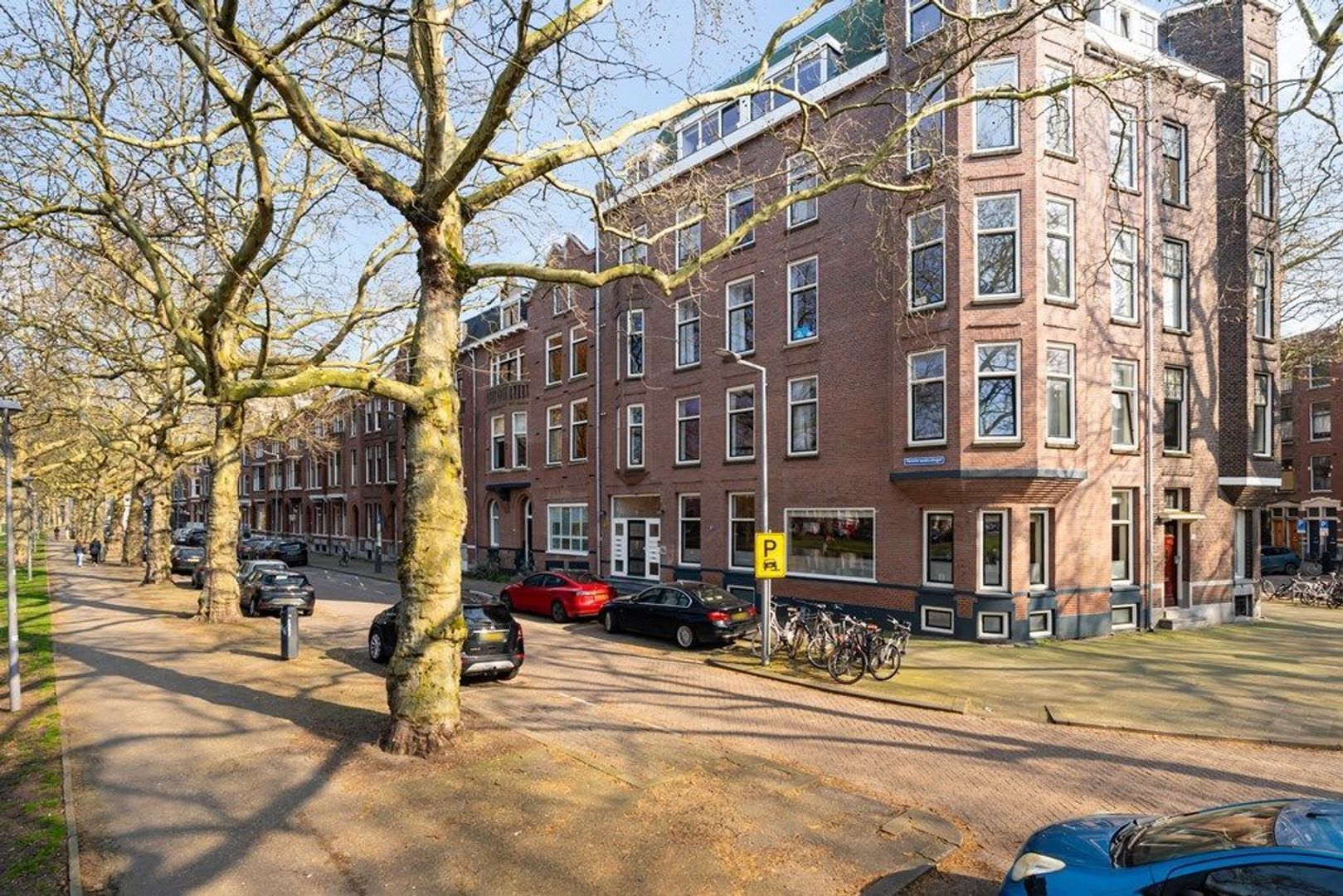 Heemraadssingel 94 D, Rotterdam foto-4