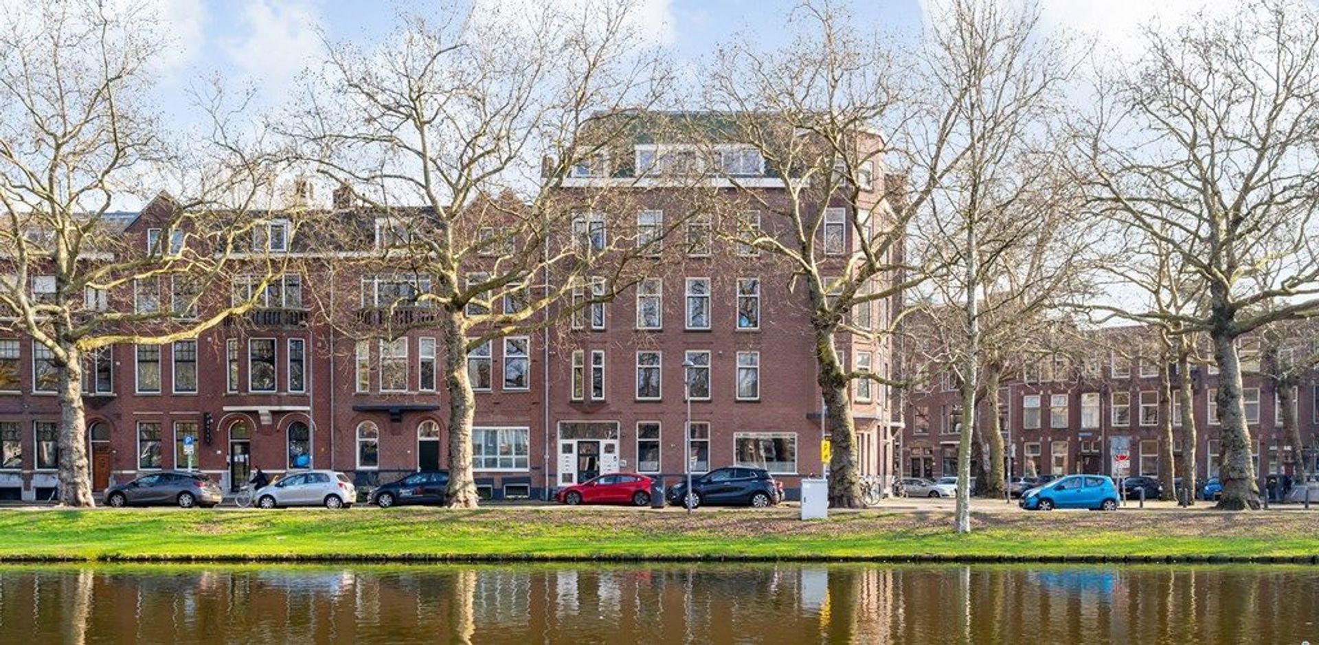 Heemraadssingel 94 D, Rotterdam foto-0