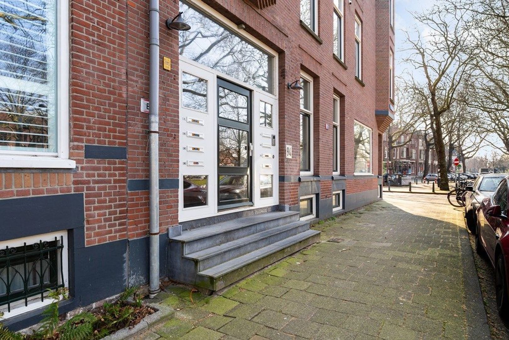 Heemraadssingel 94 D, Rotterdam foto-5