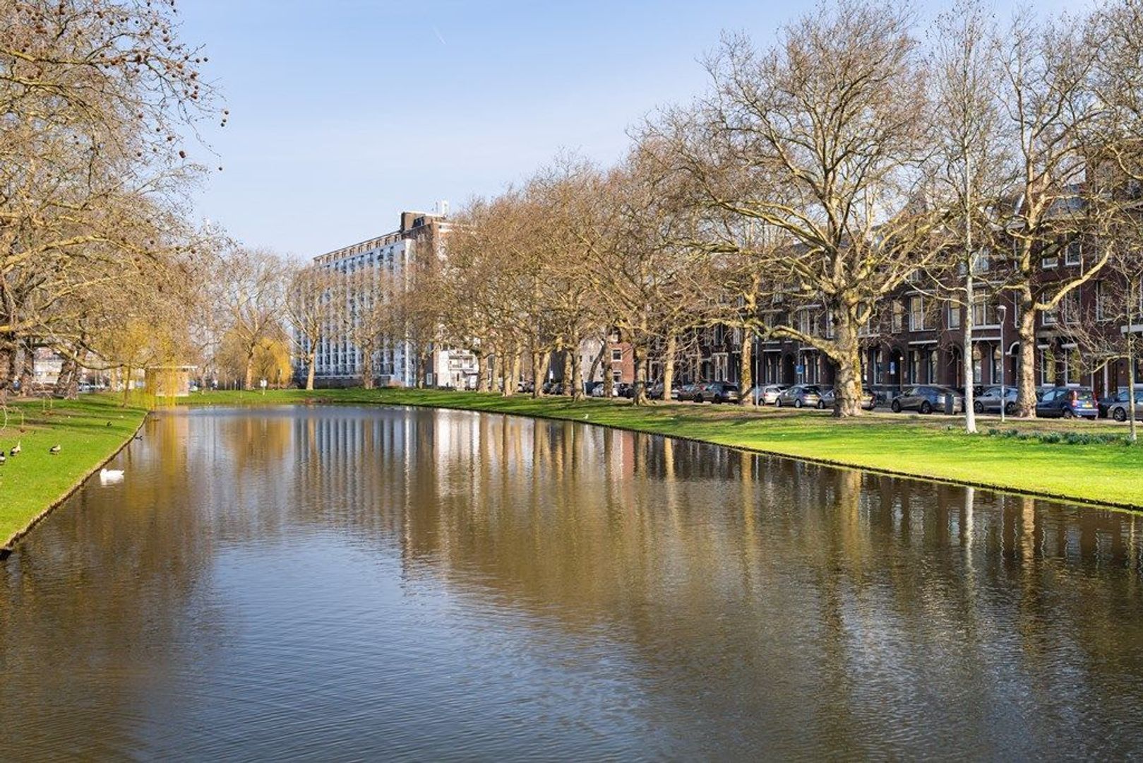 Heemraadssingel 94 D, Rotterdam foto-28