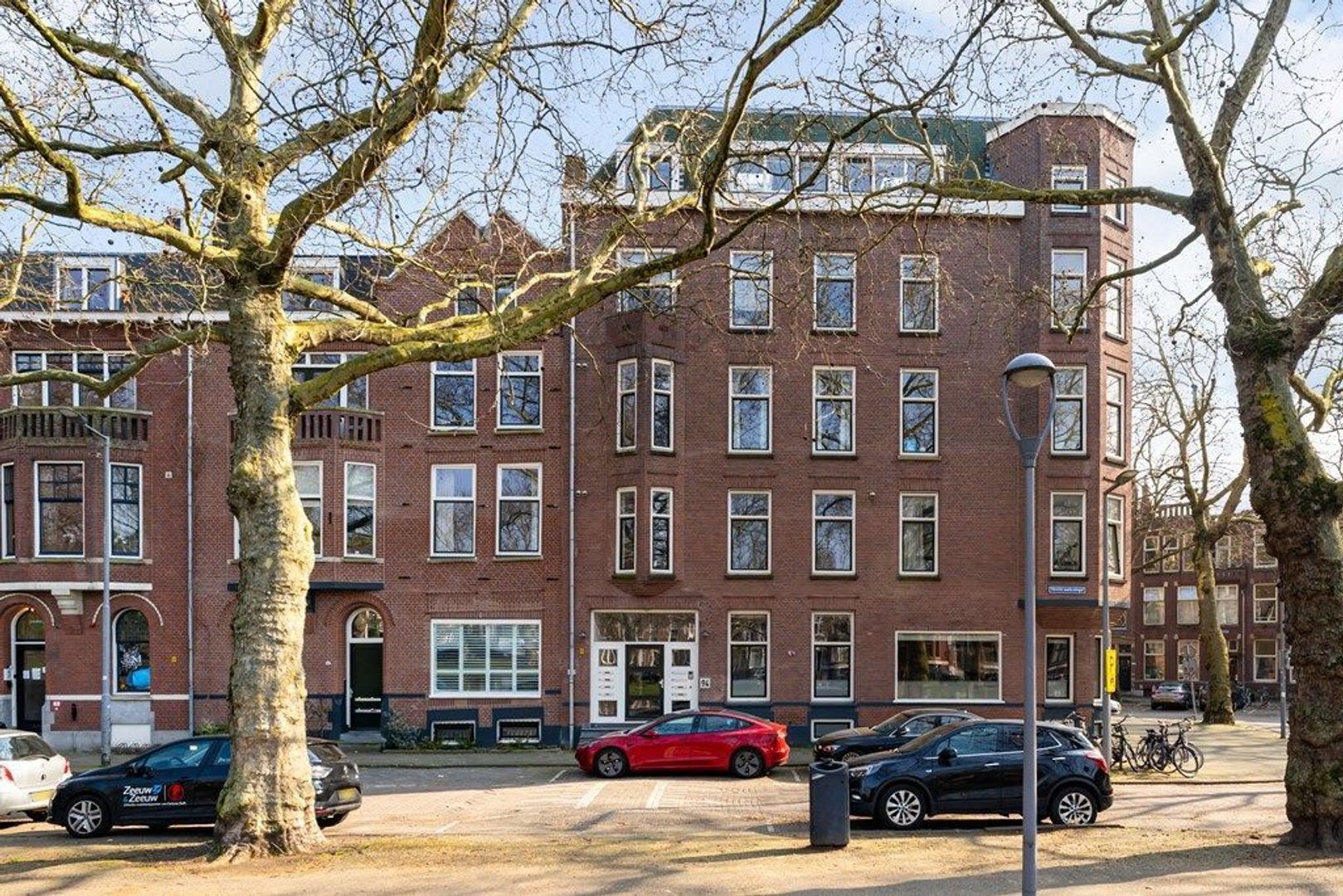 Heemraadssingel 94 D, Rotterdam foto-25