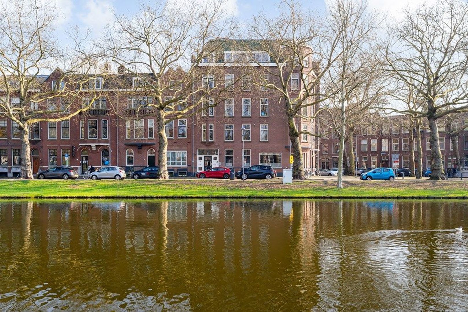 Heemraadssingel 94 D, Rotterdam foto-26