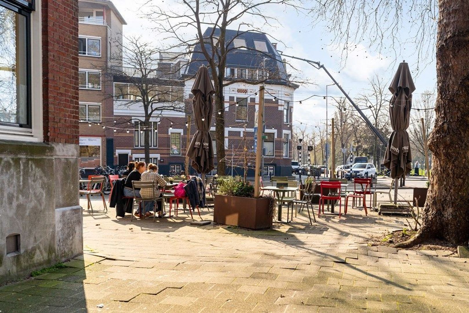Heemraadssingel 94 D, Rotterdam foto-24