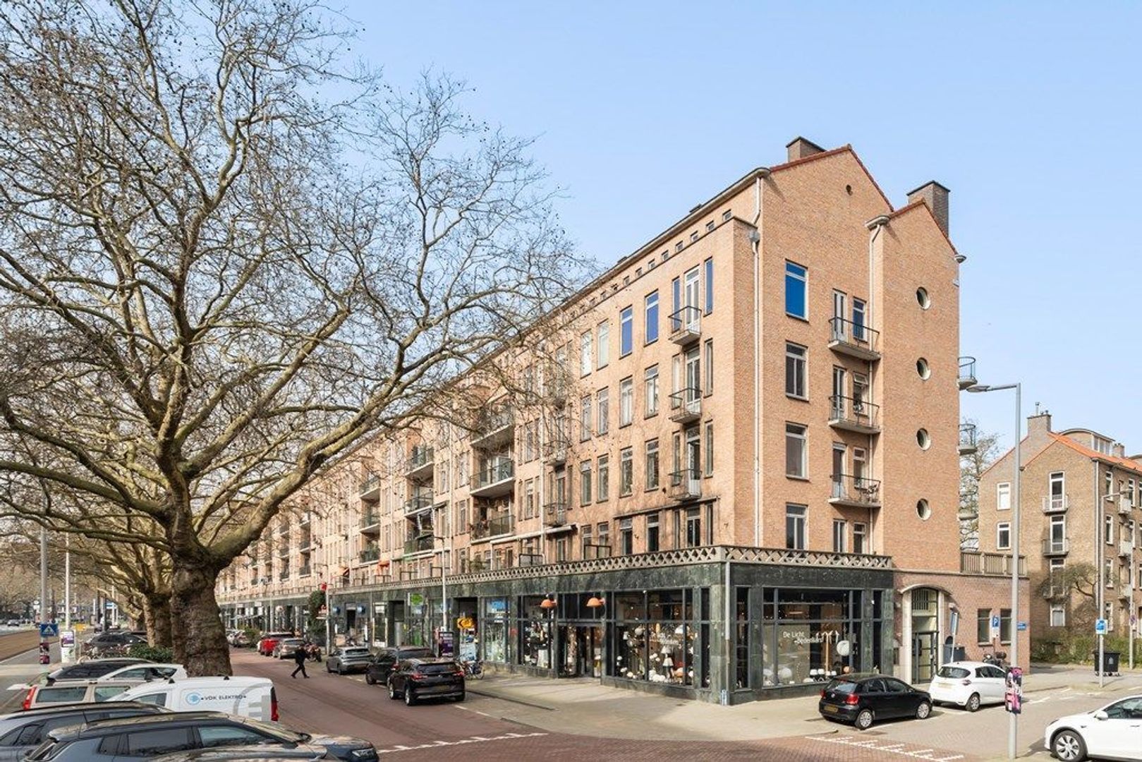 Herman Robbersstraat 66 D, Rotterdam foto-4