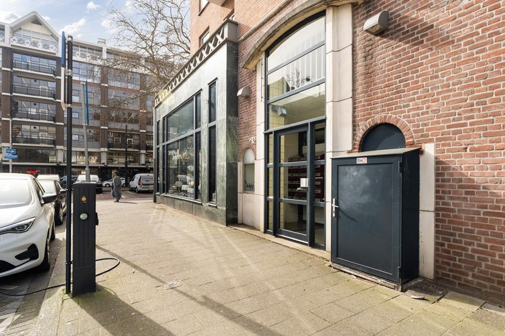 Herman Robbersstraat 66 D, Rotterdam foto-6